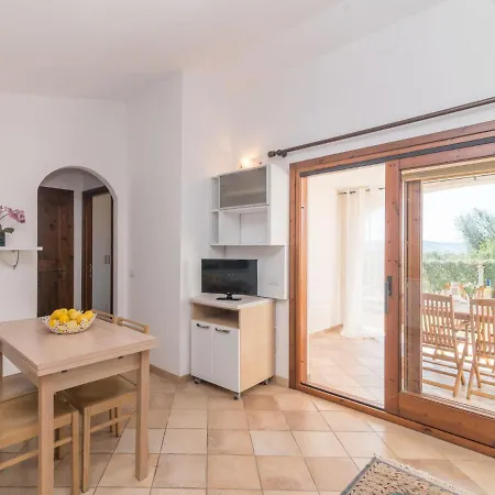 Pandora By Interhome Badesi