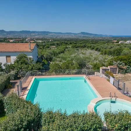 Pandora By Interhome * Badesi