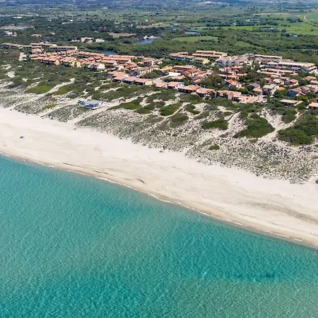 Feriehus Pandora By Interhome Badesi